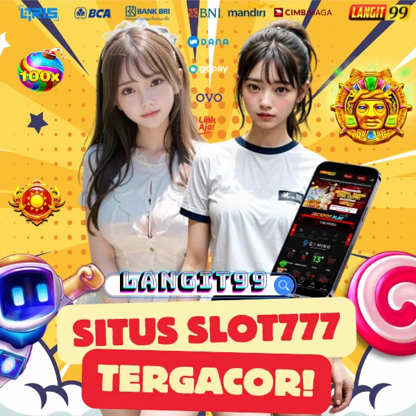 SLOT777: Situs Slot Gacor Maxwin Hari Ini Gampang Menang Server Thailand